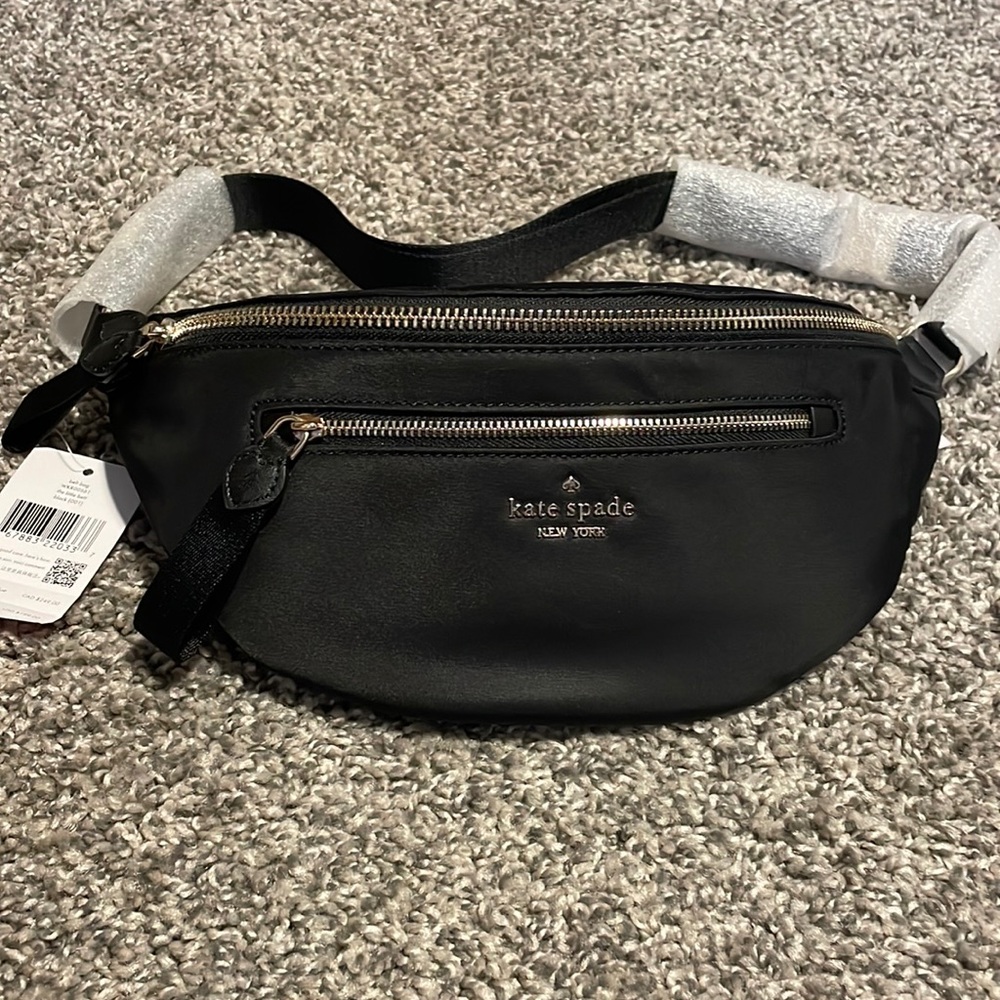 Kate Spade Fanny Pack NWT